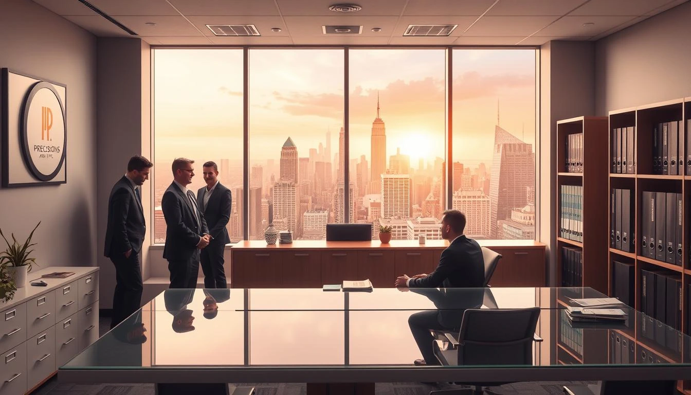 Litigation Support Services